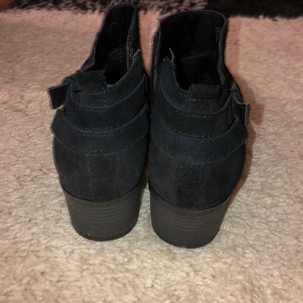 Booties - Picture 5 of 7